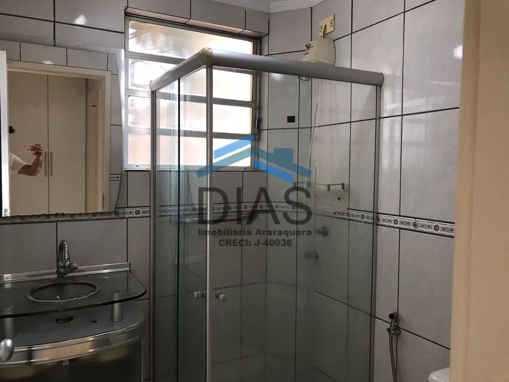 Apartamento, 3 quartos, 74 m² - Foto 1
