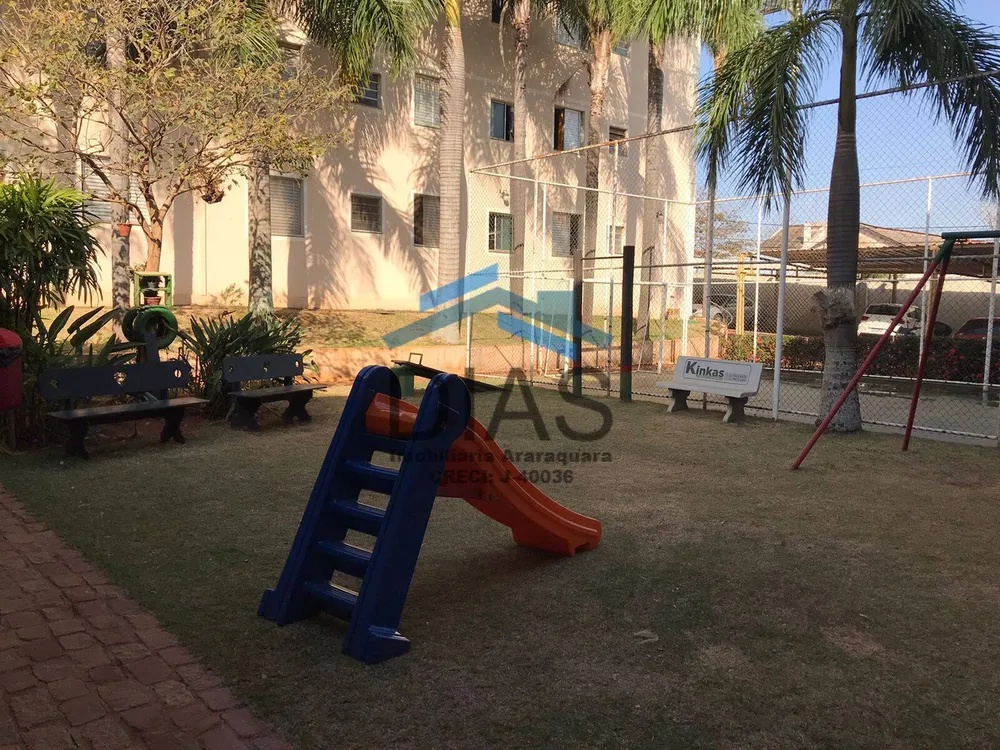 Apartamento, 3 quartos, 74 m² - Foto 7