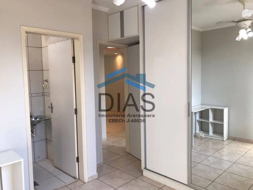Apartamento, 3 quartos, 74 m² - Foto 3