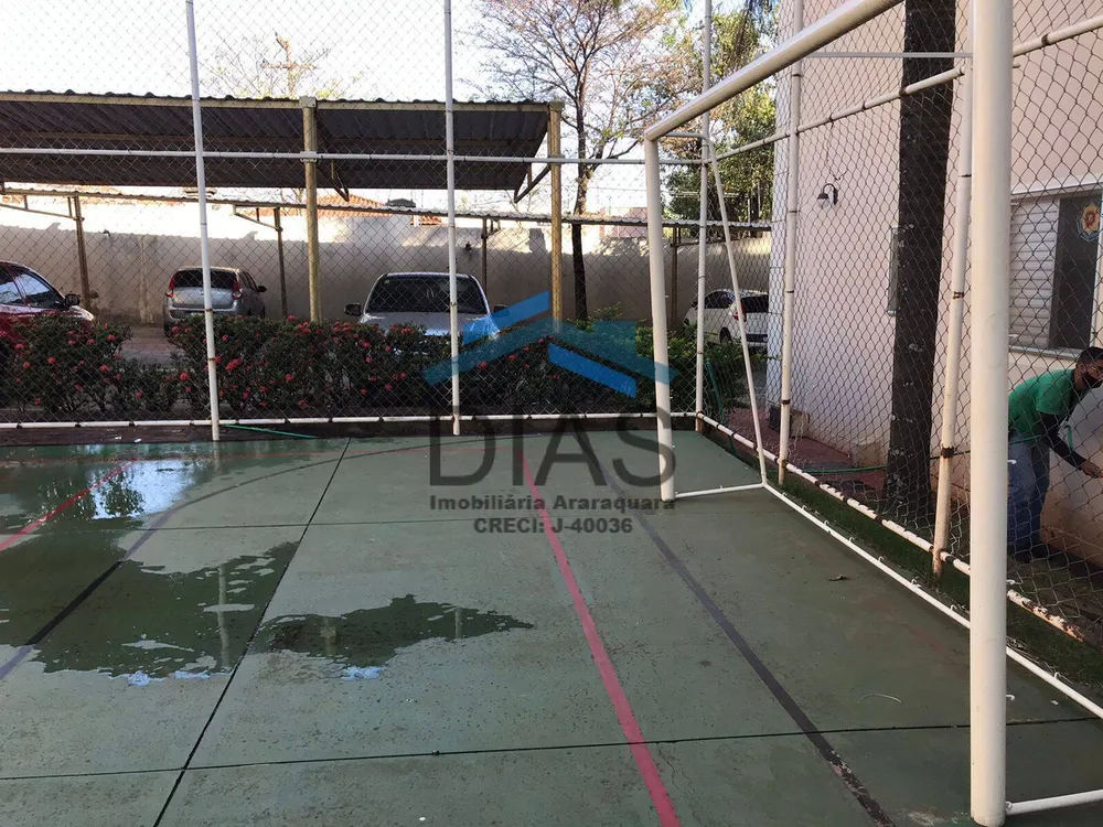 Apartamento, 3 quartos, 74 m² - Foto 6