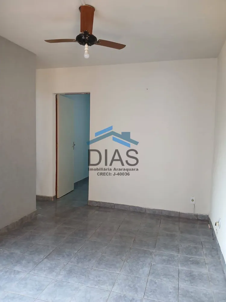 Apartamento, 2 quartos, 51 m² - Foto 2