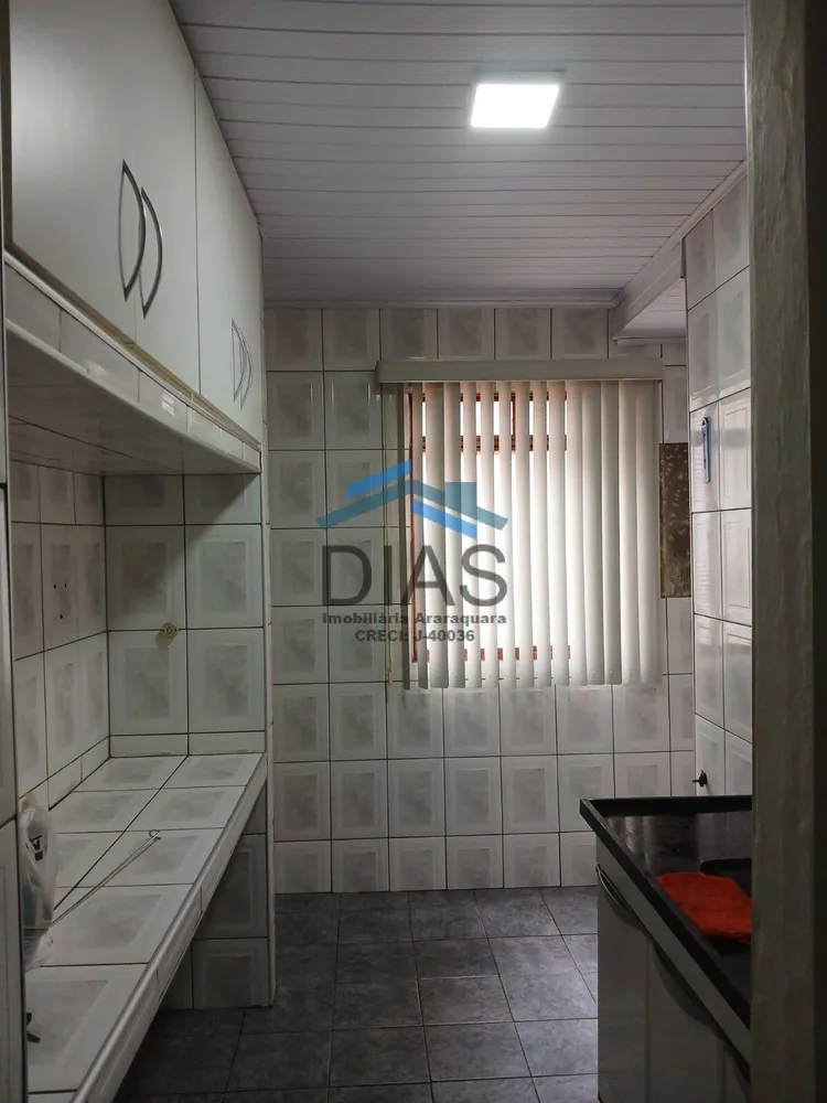 Apartamento, 2 quartos, 51 m² - Foto 3