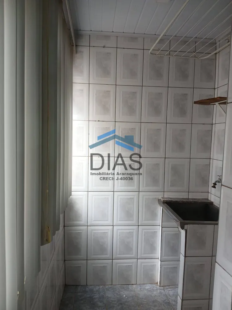 Apartamento, 2 quartos, 51 m² - Foto 4
