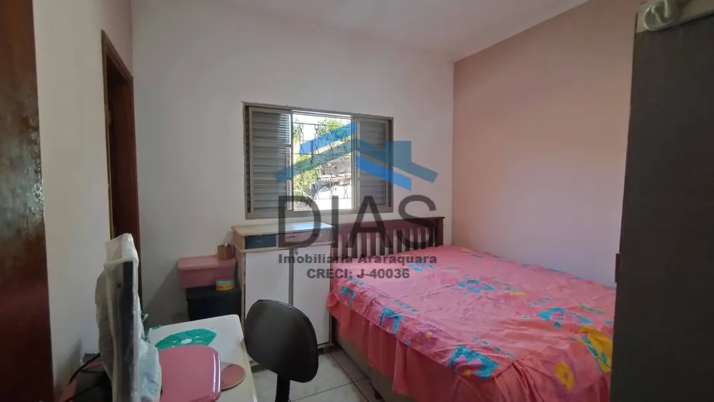 Casa, 3 quartos, 69 m² - Foto 6