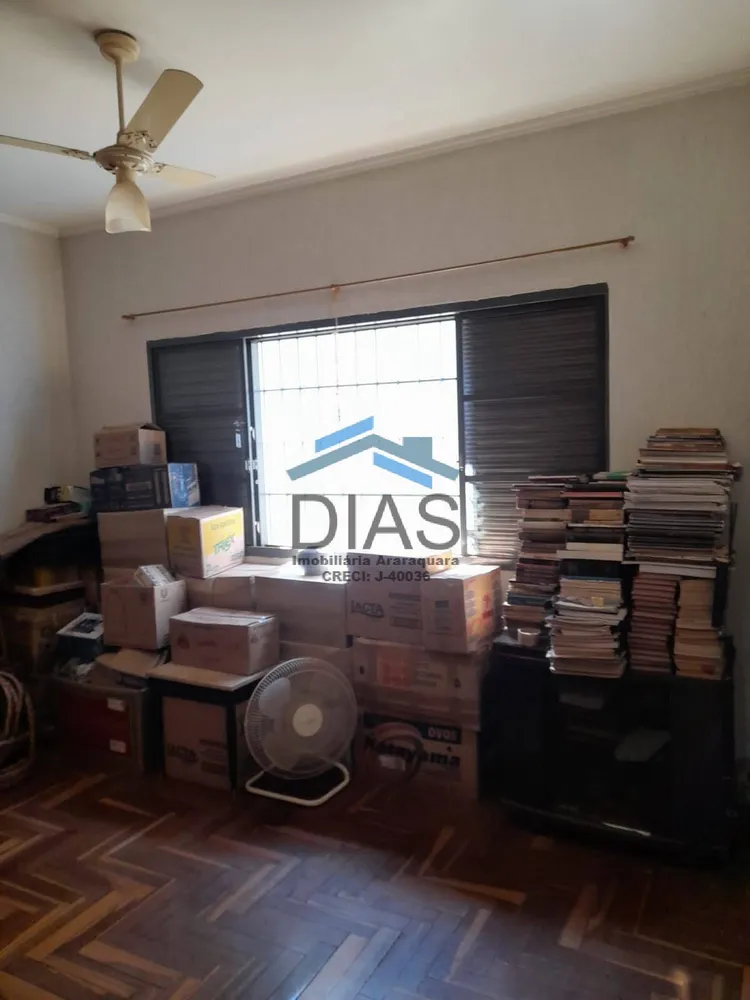 Casa, 4 quartos, 238 m² - Foto 11
