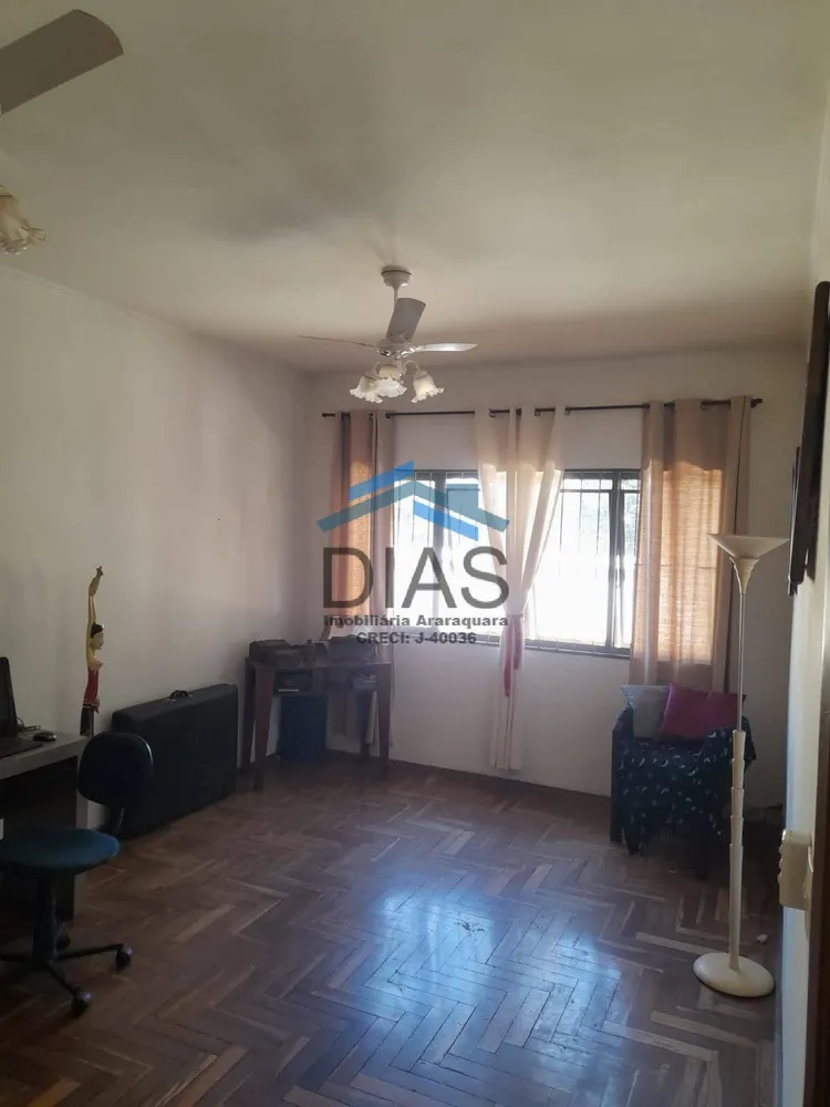 Casa, 4 quartos, 238 m² - Foto 8