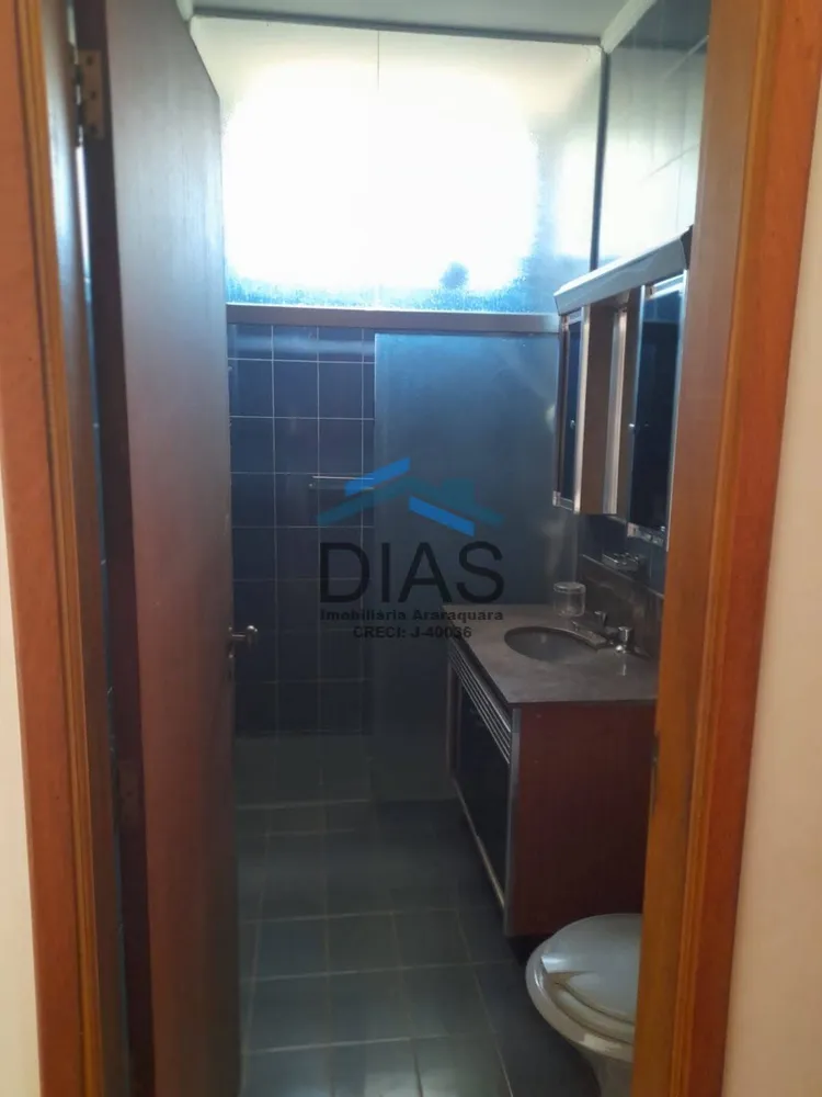 Casa, 4 quartos, 238 m² - Foto 7