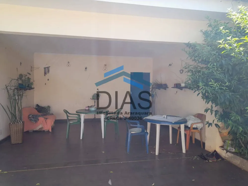Casa, 4 quartos, 238 m² - Foto 12