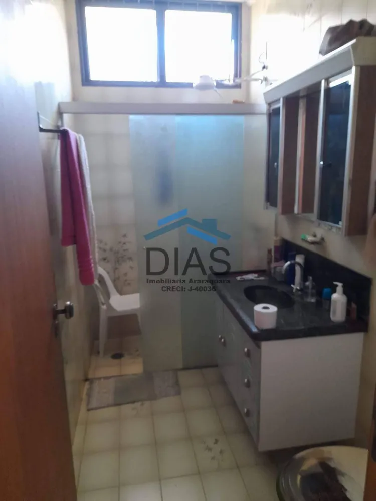 Casa, 4 quartos, 238 m² - Foto 10