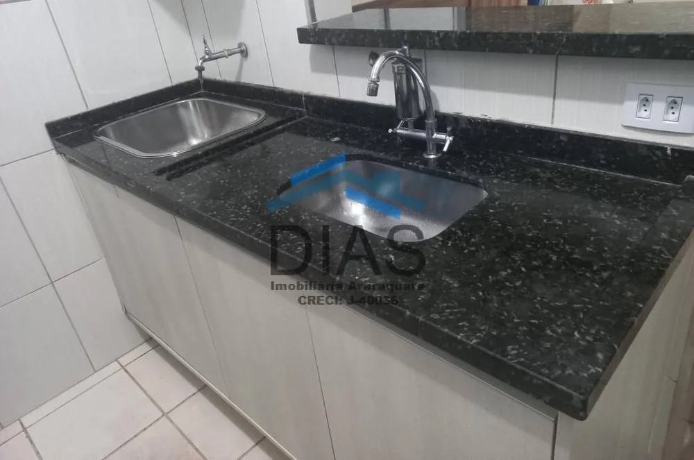 Apartamento, 2 quartos, 51 m² - Foto 4