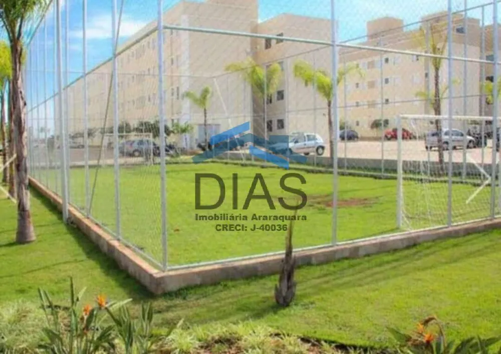 Apartamento, 2 quartos, 51 m² - Foto 11