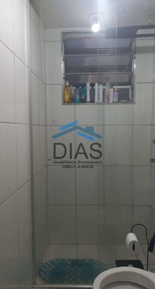 Apartamento, 2 quartos, 51 m² - Foto 2