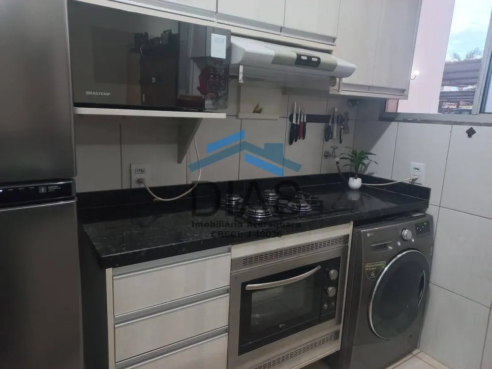 Apartamento, 2 quartos, 51 m² - Foto 3