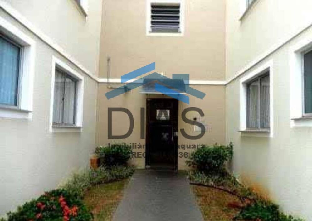 Apartamento, 2 quartos, 51 m² - Foto 3