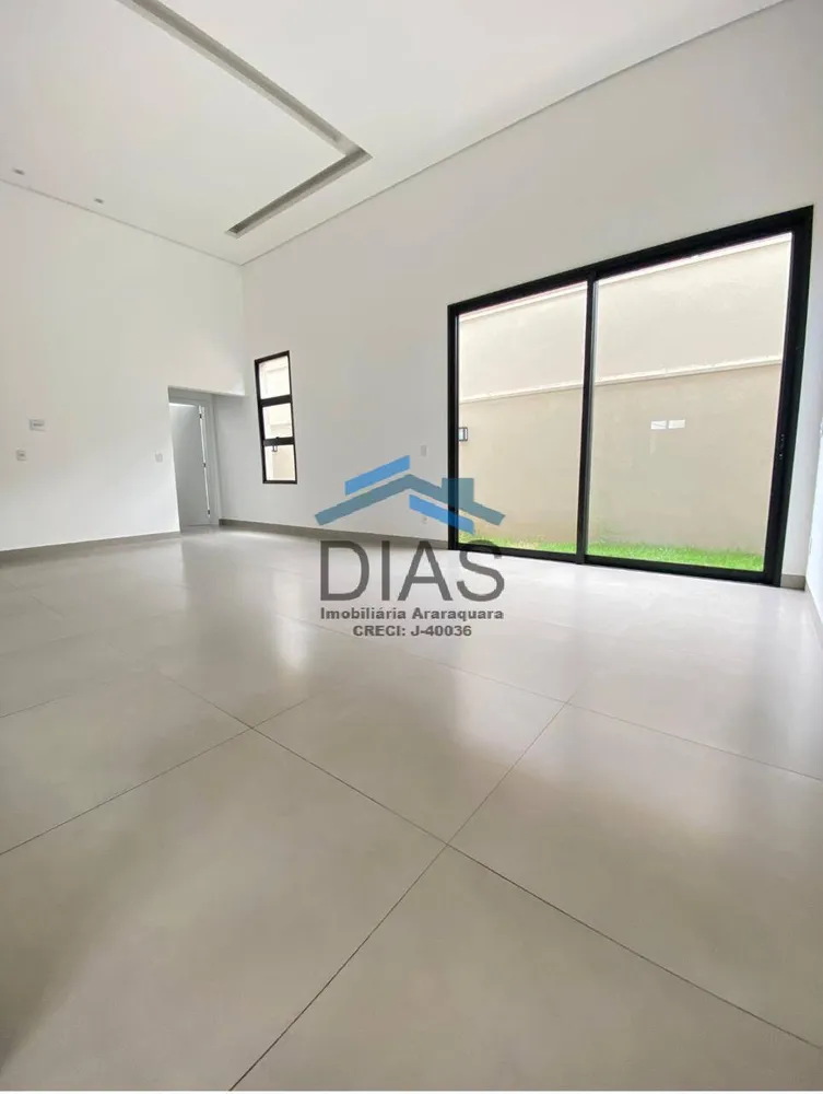 Casa, 3 quartos, 194 m² - Foto 2