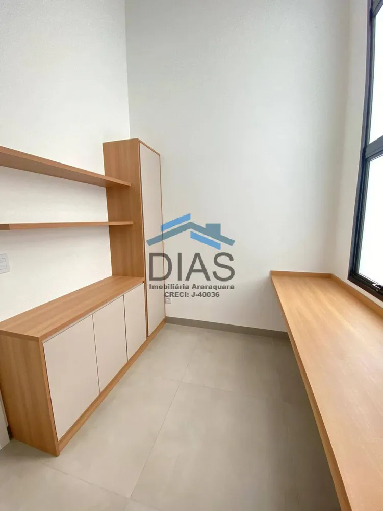 Casa, 3 quartos, 194 m² - Foto 11