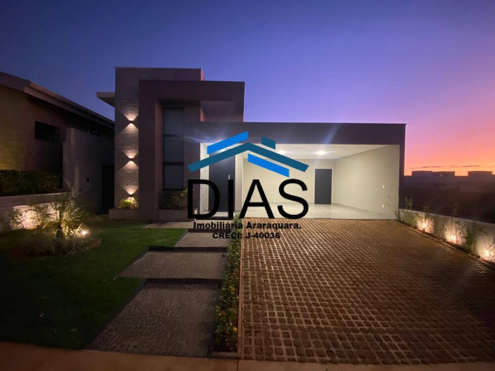 Casa, 3 quartos, 194 m² - Foto 1