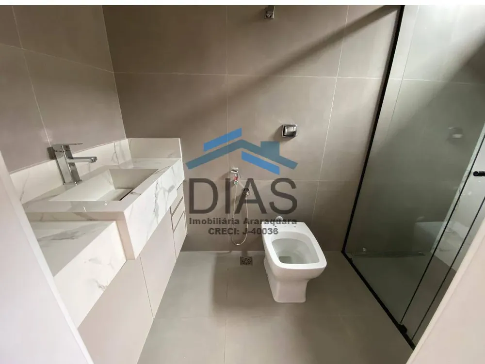 Casa, 3 quartos, 194 m² - Foto 12