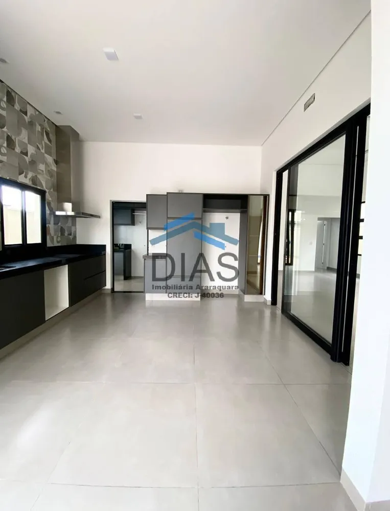 Casa, 3 quartos, 194 m² - Foto 4