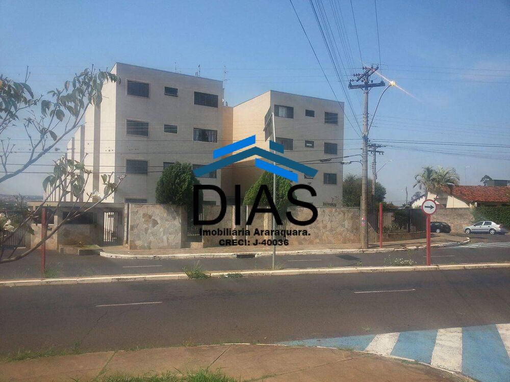 Apartamento, 2 quartos, 66 m² - Foto 2