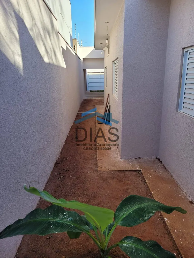 Casa, 3 quartos, 110 m² - Foto 11