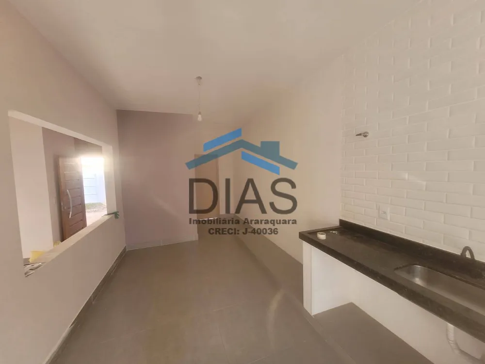 Casa, 3 quartos, 110 m² - Foto 6