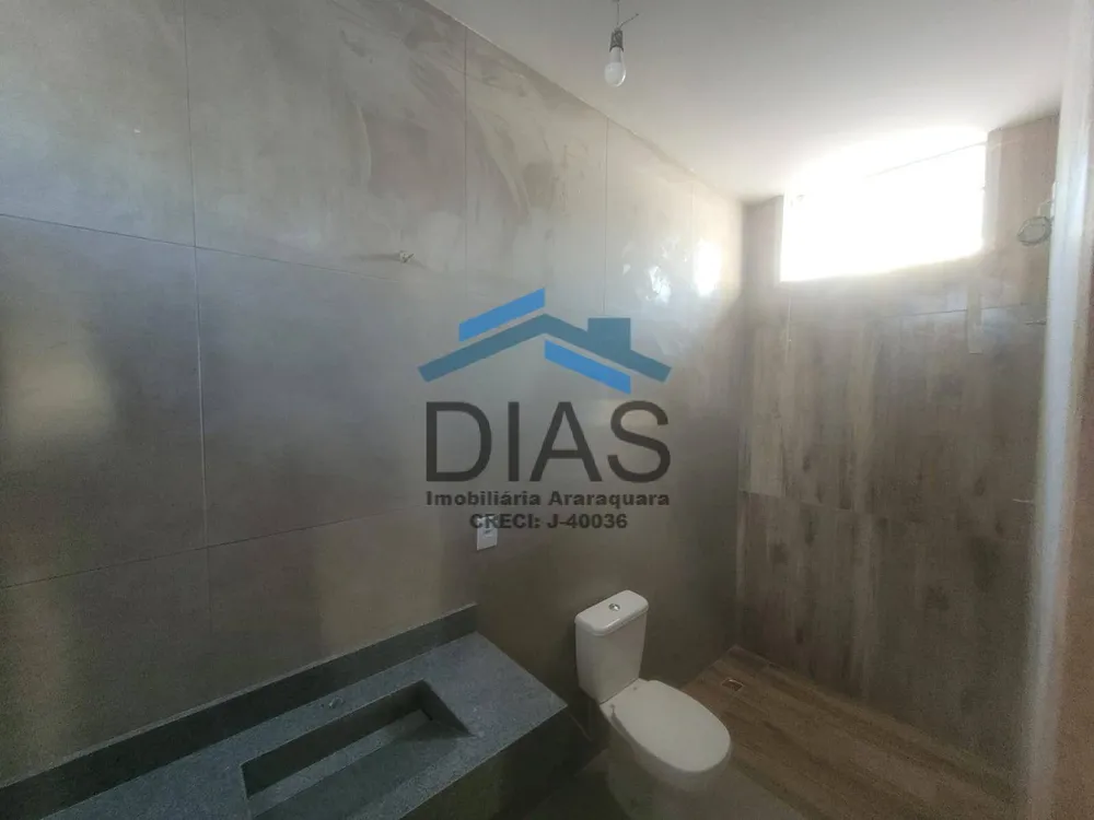 Casa, 3 quartos, 110 m² - Foto 7