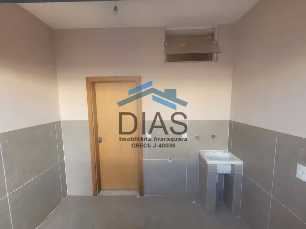 Casa, 3 quartos, 110 m² - Foto 10