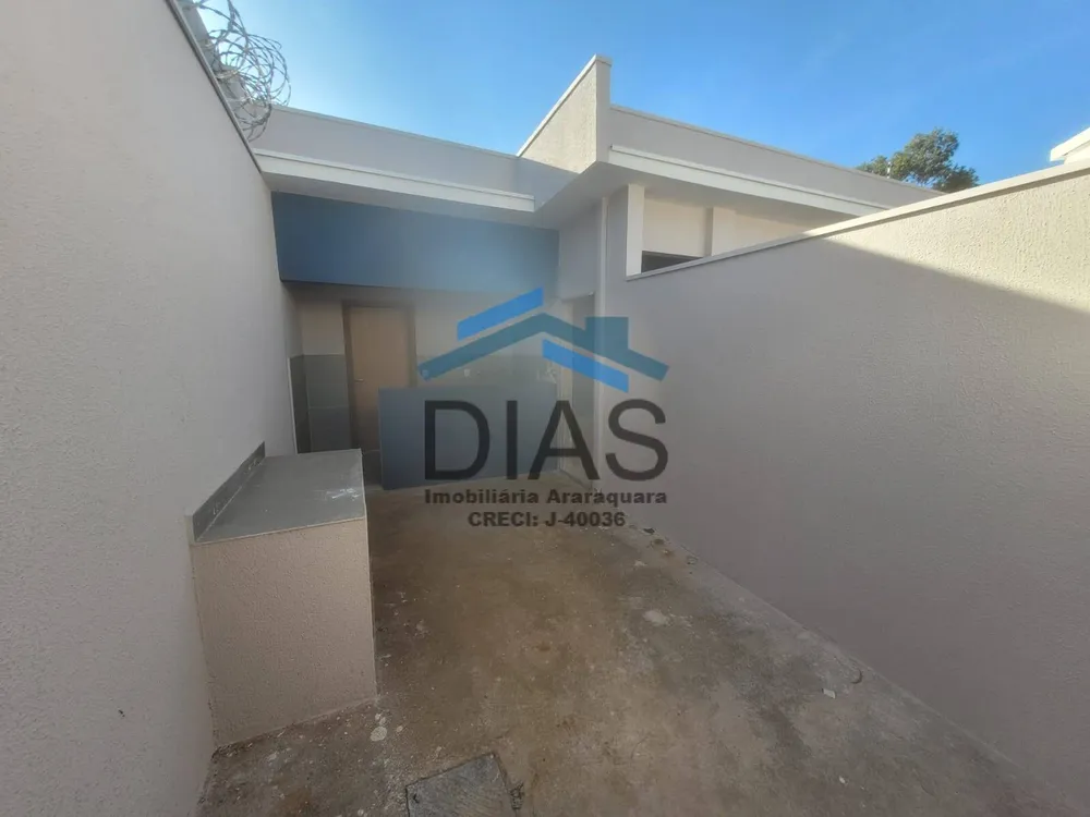 Casa, 3 quartos, 110 m² - Foto 12
