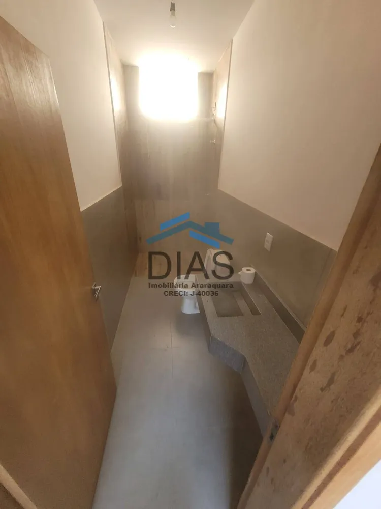 Casa, 3 quartos, 110 m² - Foto 9