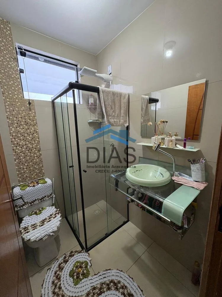 Casa, 4 quartos, 130 m² - Foto 7
