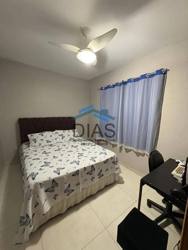 Casa, 4 quartos, 130 m² - Foto 8