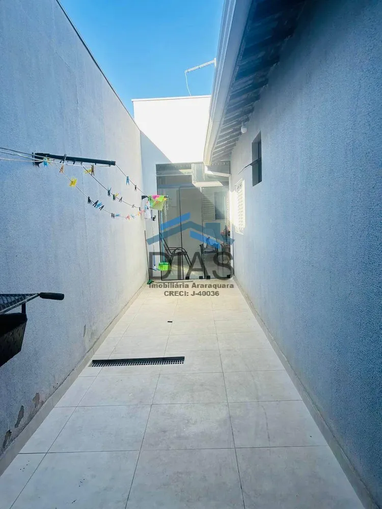 Casa, 4 quartos, 130 m² - Foto 12
