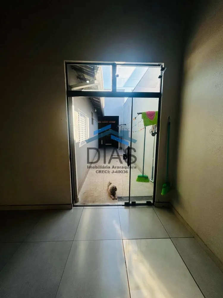 Casa, 4 quartos, 130 m² - Foto 11