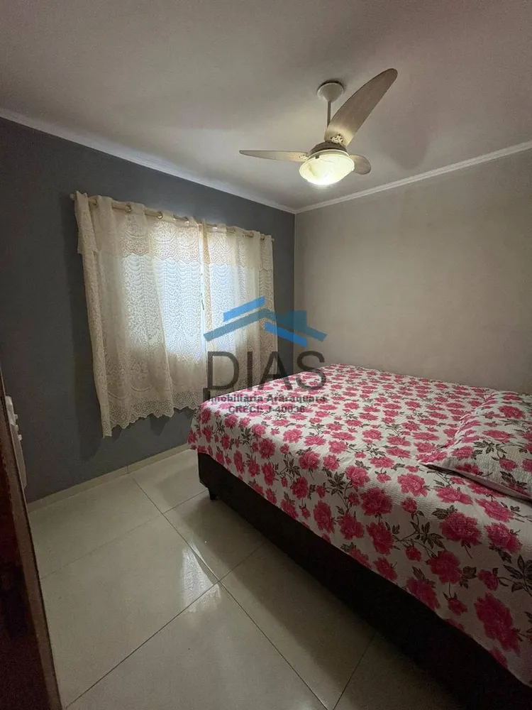 Casa, 4 quartos, 130 m² - Foto 9