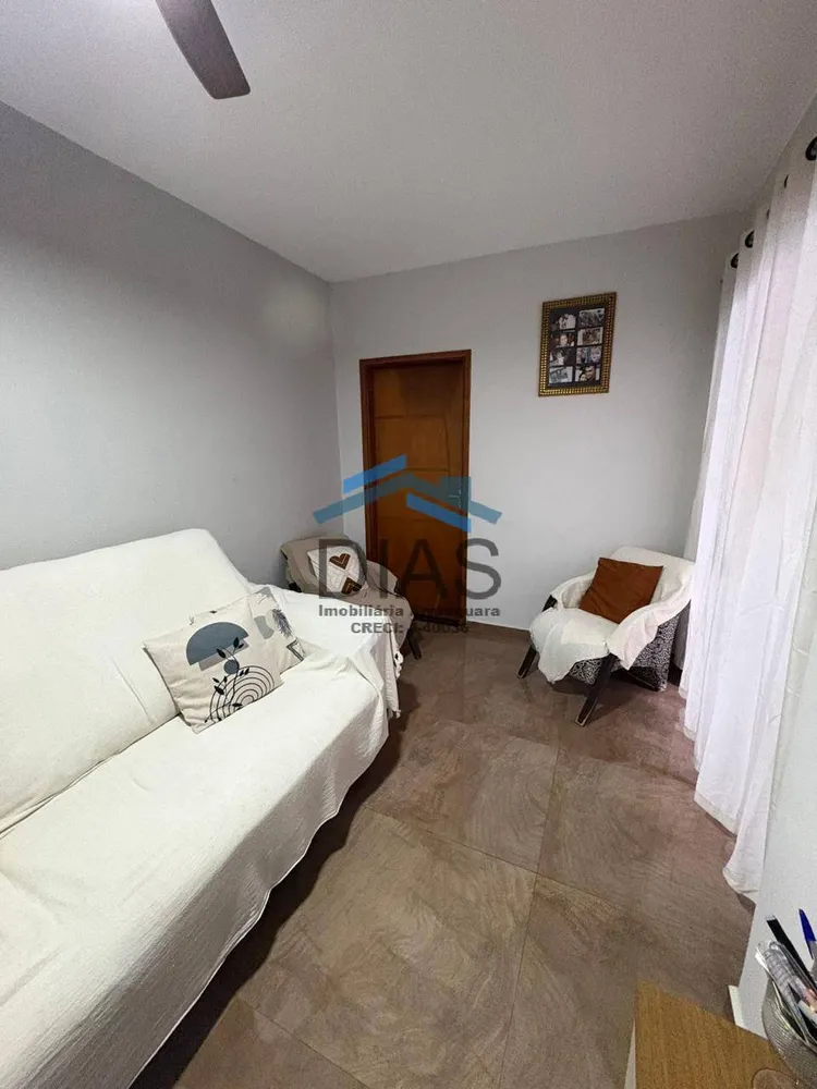 Casa, 4 quartos, 130 m² - Foto 5