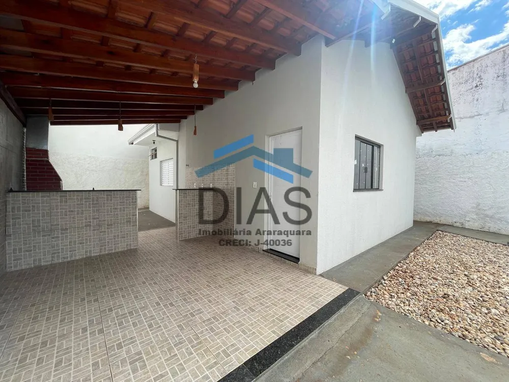 Casa, 2 quartos, 62 m² - Foto 5