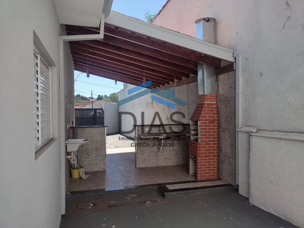 Casa, 2 quartos, 62 m² - Foto 11