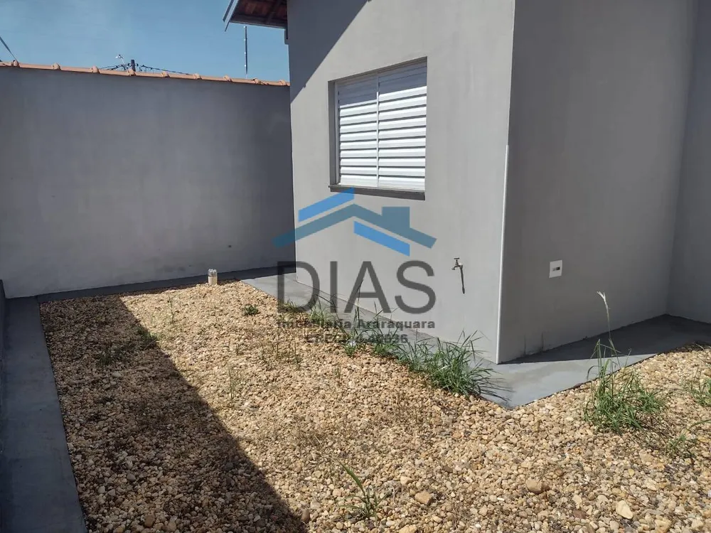 Casa, 2 quartos, 62 m² - Foto 12