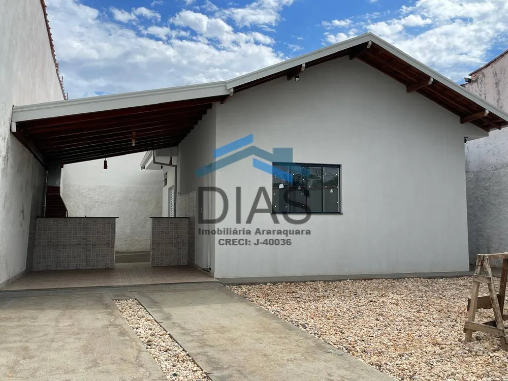 Casa, 2 quartos, 62 m² - Foto 10