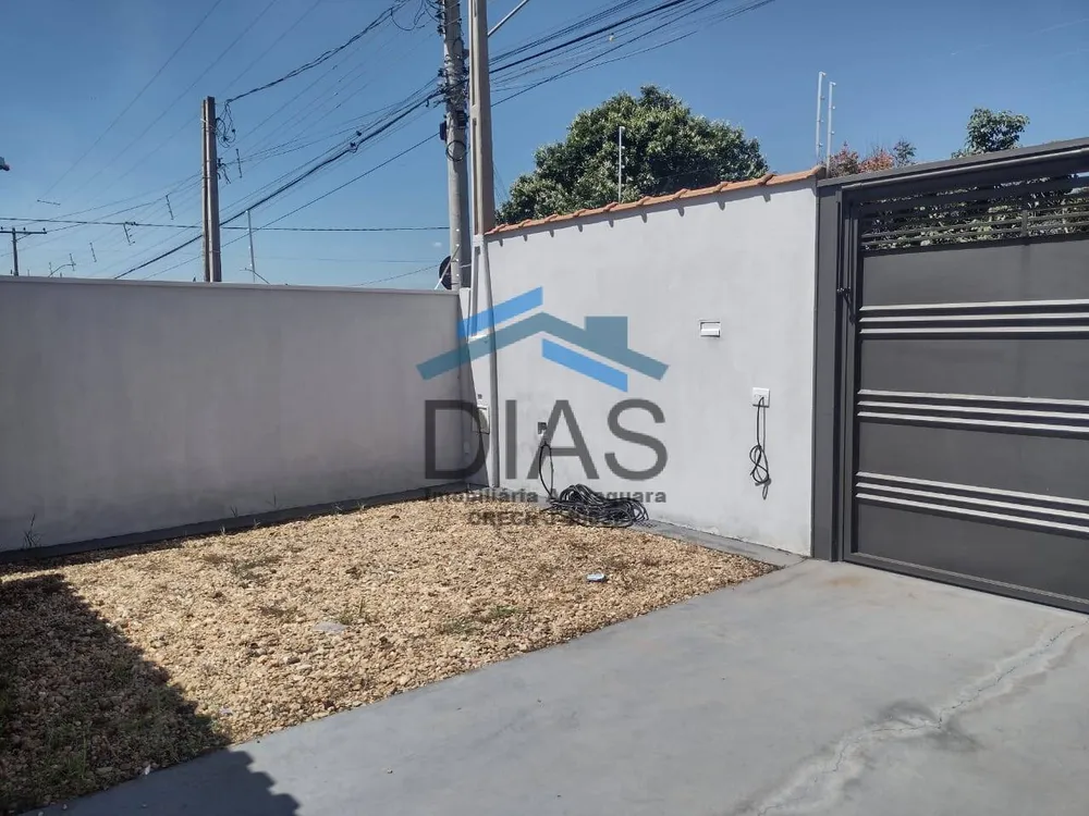 Casa, 2 quartos, 62 m² - Foto 9