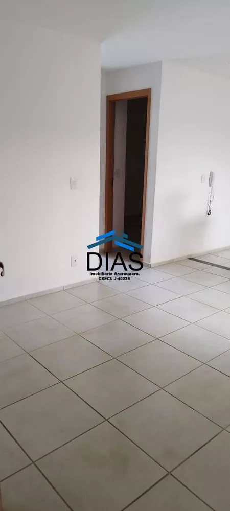 Apartamento à venda com 2 quartos, 56m² - Foto 2