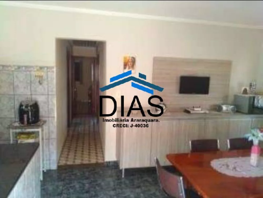 Casa à venda com 4 quartos, 110m² - Foto 3