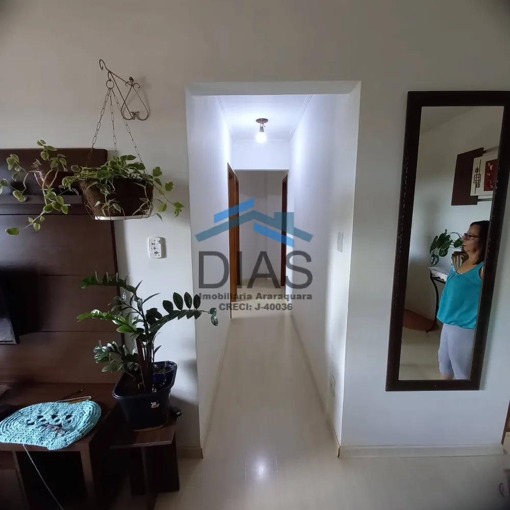 Apartamento, 2 quartos, 73 m² - Foto 4