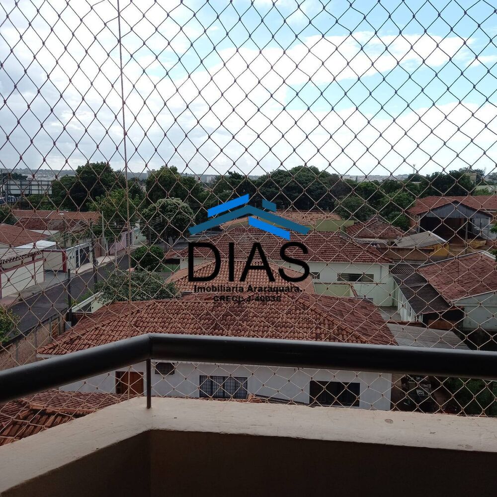 Apartamento à venda com 2 quartos, 73m² - Foto 2
