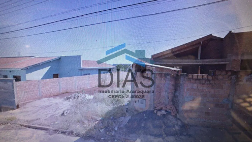Terreno, 254 m² - Foto 5
