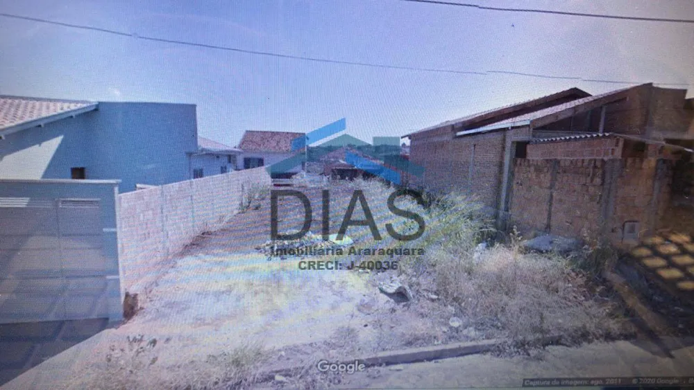 Terreno, 254 m² - Foto 6