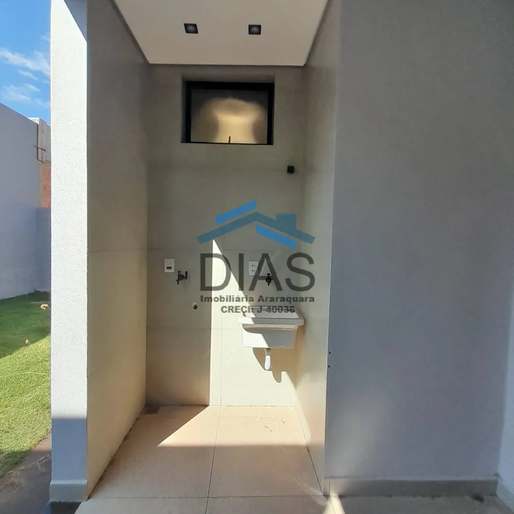 Casa, 2 quartos, 70 m² - Foto 6