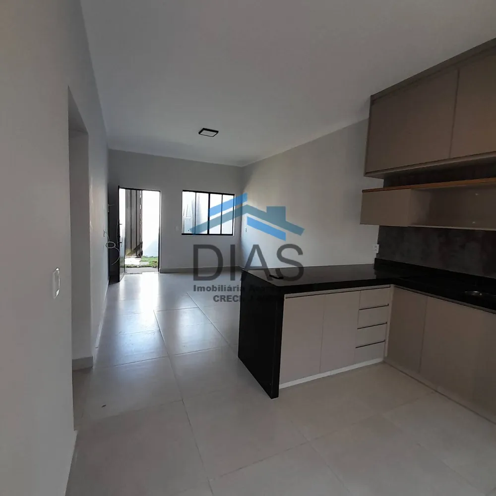 Casa, 2 quartos, 70 m² - Foto 3