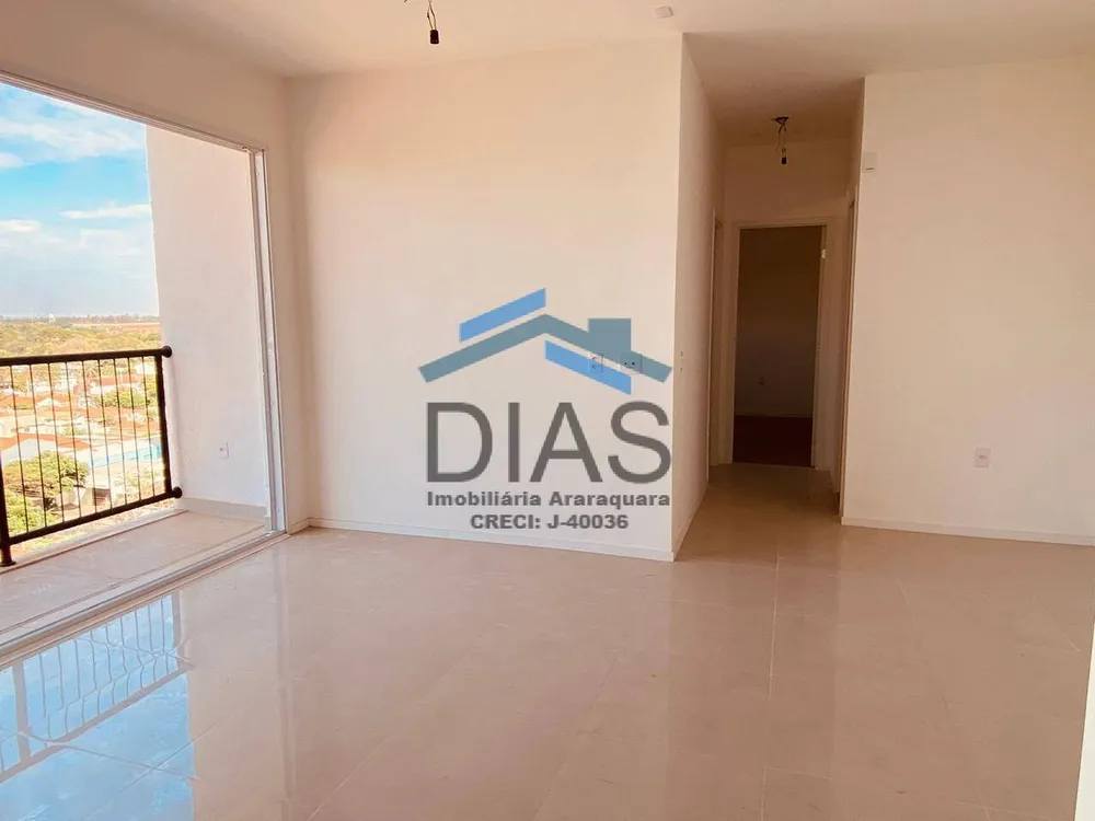 Apartamento, 2 quartos, 61 m² - Foto 8